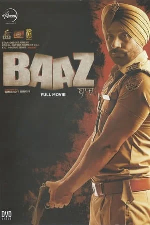 Download Baaz 2014 Punjabi Full Movie WEB-DL 480p 720p 1080p Bollyflix