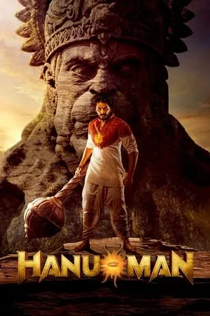 Download Hanu Man 2024 Hindi+Telugu Full Movie HDTS 480p 720p 1080p Bollyflix