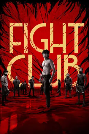 Download Fight Club 2023 Hindi+Tamil Full Movie WEB-DL 480p 720p 1080p Bollyflix