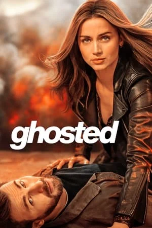 Download Ghosted 2023 Hindi+English Full Movie WEB-DL 480p 720p 1080p Bollyflix