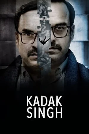 Download Kadak Singh 2023 Hindi Full Movie WEB-DL 480p 720p 1080p Bollyflix