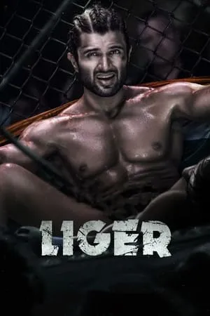 Download Liger 2022 Hindi+Telugu Full Movie WEB-DL 480p 720p 1080p Bollyflix