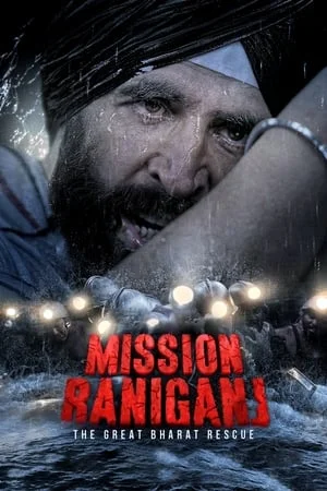 Download Mission Raniganj 2023 Hindi Full Movie WEB-DL 480p 720p 1080p Bollyflix
