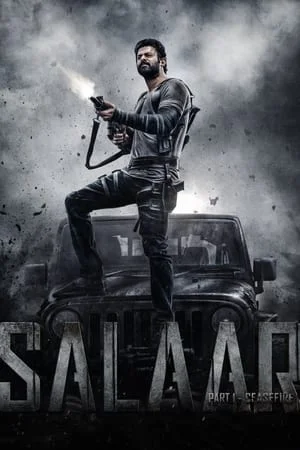 Download Salaar 2023 Hindi+Telugu Full Movie WEB-DL 480p 720p 1080p Bollyflix