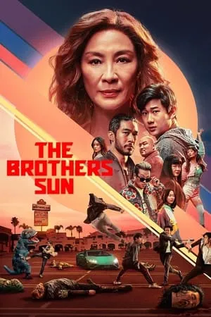Download The Brothers Sun (Season 1) 2024 Hindi+English Web Series WEB-DL 480p 720p 1080p Bollyflix