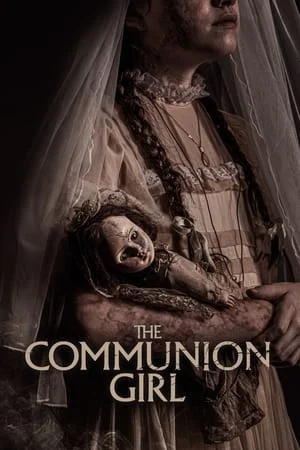 Download The Communion Girl 2023 Hindi+English Full Movie WEB-DL 480p 720p 1080p Bollyflix