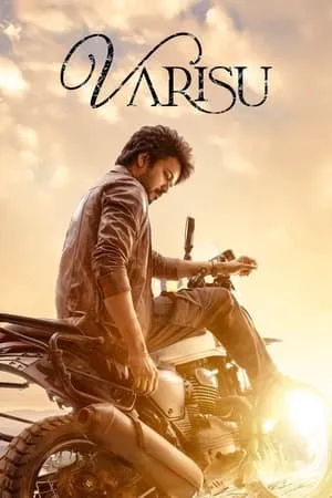 Download Varisu 2023 Hindi+Tamil Full Movie WEB-DL 480p 720p 1080p Bollyflix