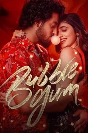 Download Bubblegum 2023 Hindi+Telugu Full Movie WEB-DL 480p 720p 1080p Bollyflix