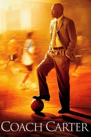 Download Coach Carter 2005 Hindi+English Full Movie BluRay 480p 720p 1080p Bollyflix