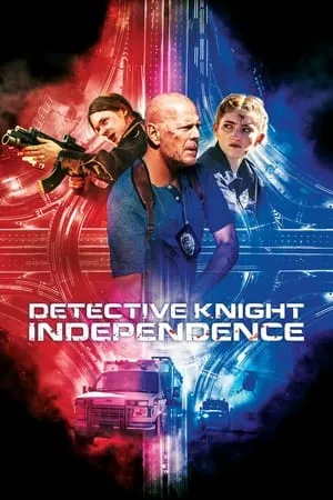 Download Detective Knight: Independence 2023 Hindi+English Full Movie BluRay 480p 720p 1080p Bollyflix