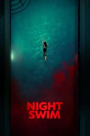 Download Night Swim 2024 Hindi+English Full Movie WeB-DL 480p 720p 1080p Bollyflix