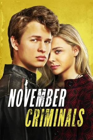 Download November Criminals 2017 Hindi+English Full Movie WEB-DL 480p 720p 1080p Bollyflix