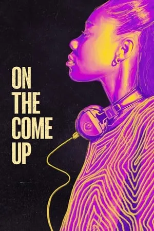 Download On the Come Up 2022 Hindi+English Full Movie WeB-DL 480p 720p 1080p Bollyflix