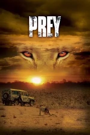 Download Prey 2007 Hindi+English Full Movie BluRay 480p 720p 1080p Bollyflix