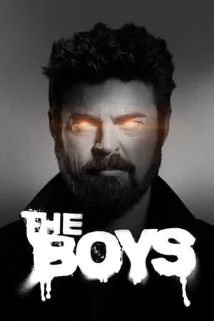 Download The Boys (Season 1+3) 2022 Hindi+English Web Series WeB-HD 480p 720p 1080p Bollyflix