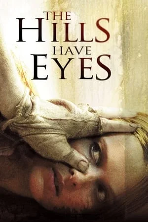 Download The Hills Have Eyes 2006 Hindi+English Full Movie BluRay 480p 720p 1080p Bollyflix