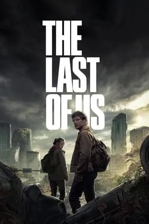 Download The Last of Us (Season 1) 2023 Hindi+English Web Series WEB-DL 480p 720p 1080p Bollyflix