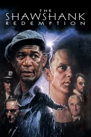 Download The Shawshank Redemption 1994 Hindi+English Full Movie BluRay 480p 720p 1080p Bollyflix