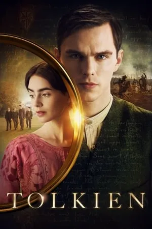 Download Tolkien 2019 Hindi+English Full Movie BluRay 480p 720p 1080p Bollyflix