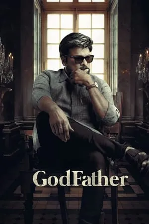 Download GodFather 2022 Hindi+Telugu Full Movie WEB-DL 480p 720p 1080p Bollyflix