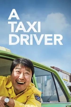 Download A Taxi Driver 2017 Hindi+Korean Full Movie BluRay 480p 720p 1080p BollyFlix