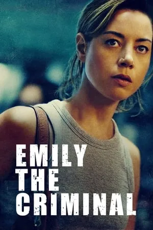 Download Emily the Criminal 2022 Hindi+English Full Movie BluRay 480p 720p 1080p BollyFlix