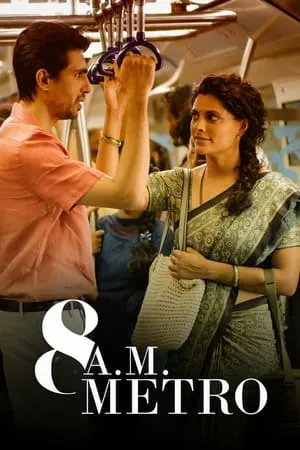 Download 8 A.M. Metro 2023 Hindi Full Movie WEB-DL 480p 720p 1080p BollyFlix