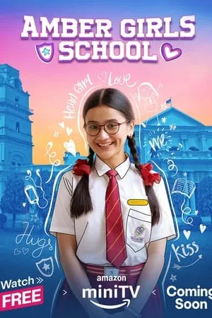 Download Amber Girls School (Season 1) 2024 Hindi Web Series WEB-DL 480p 720p 1080p BollyFlix