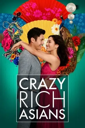 Download Crazy Rich Asians 2018 Hindi+English Full Movie BluRay 480p 720p 1080p BollyFlix