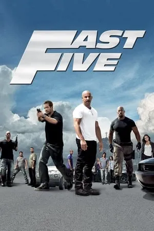 Download Fast Five 2011 Hindi+English Full Movie BluRay 480p 720p 1080p BollyFlix