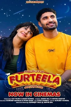 Download Furteela 2024 Punjabi Full Movie DVDRip 480p 720p 1080p BollyFlix