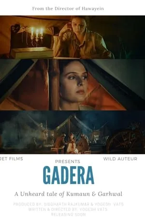 Download Gadera 2024 Hindi Full Movie WEB-DL 480p 720p 1080p BollyFlix