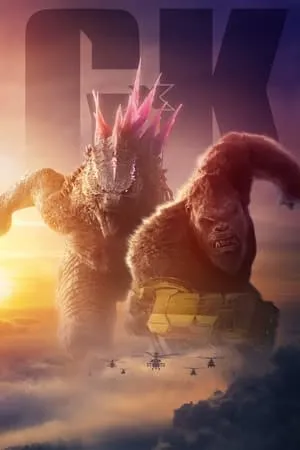 Download Godzilla x Kong: The New Empire (2024) Hindi+English Full Movie WEB-DL 480p 720p 1080p BollyFlix