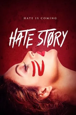 Download Hate Story 4 (2018) Hindi Full Movie WEB-DL 480p 720p 1080p BollyFlix