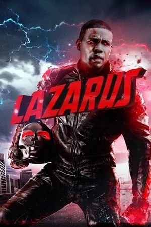 Download Lazarus 2021 Hindi+English Full Movie WEB-DL 480p 720p 1080p BollyFlix