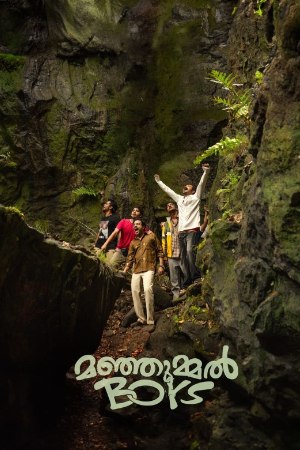 Download Manjummel Boys 2024 Hindi+Malayalam Full Movie WEB-DL 480p 720p 1080p BollyFlix