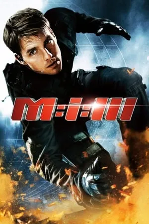 Download Mission: Impossible 3 (2006) Hindi+English Full Movie BluRay 480p 720p 1080p BollyFlix