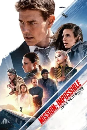Download Mission: Impossible - Dead Reckoning Part One 2023 Hindi+English Full Movie WEB-DL 480p 720p 1080p BollyFlix