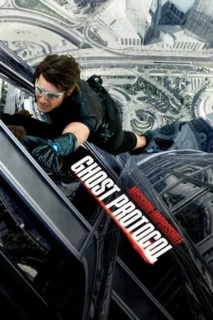Download Mission: Impossible Ghost Protocol (2011) Hindi+English Full Movie BluRay 480p 720p 1080p BollyFlix