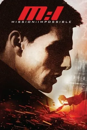 Download Mission: Impossible 1996 Hindi+English Full Movie BluRay 480p 720p 1080p BollyFlix