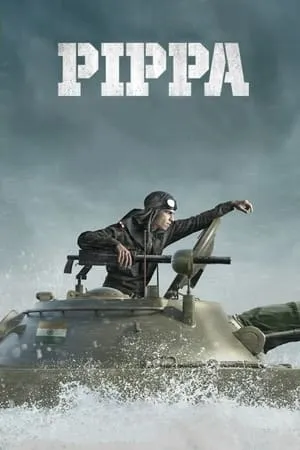 Download Pippa 2023 Hindi Full Movie WEB-DL 480p 720p 1080p BollyFlix