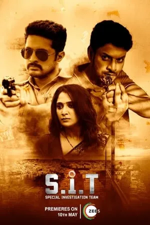 Download S.I.T. (2024) Hindi+Telugu Full Movie WEB-DL 480p 720p 1080p BollyFlix