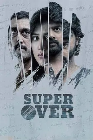 Download Super Over 2021 Hindi+Telugu Full Movie WEB-DL 480p 720p 1080p BollyFlix