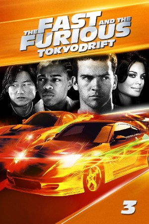 Download The Fast and the Furious: Tokyo Drift 2006 Hindi+English Full Movie BluRay 480p 720p 1080p BollyFlix
