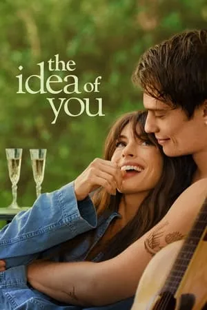 Download The Idea of You 2024 Hindi+English Full Movie WEB-DL 480p 720p 1080p BollyFlix
