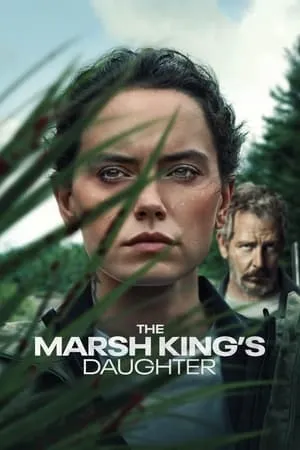 Download The Marsh Kings Daughter 2023 Hindi+English Full Movie BluRay 480p 720p 1080p BollyFlix