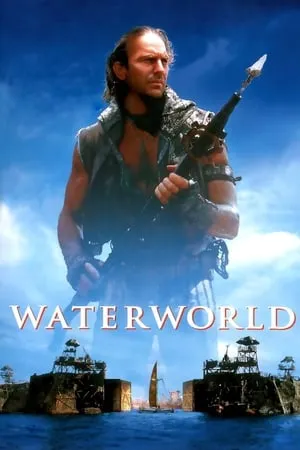 Download Waterworld 1995 Hindi+English Full Movie WEB-DL 480p 720p 1080p BollyFlix